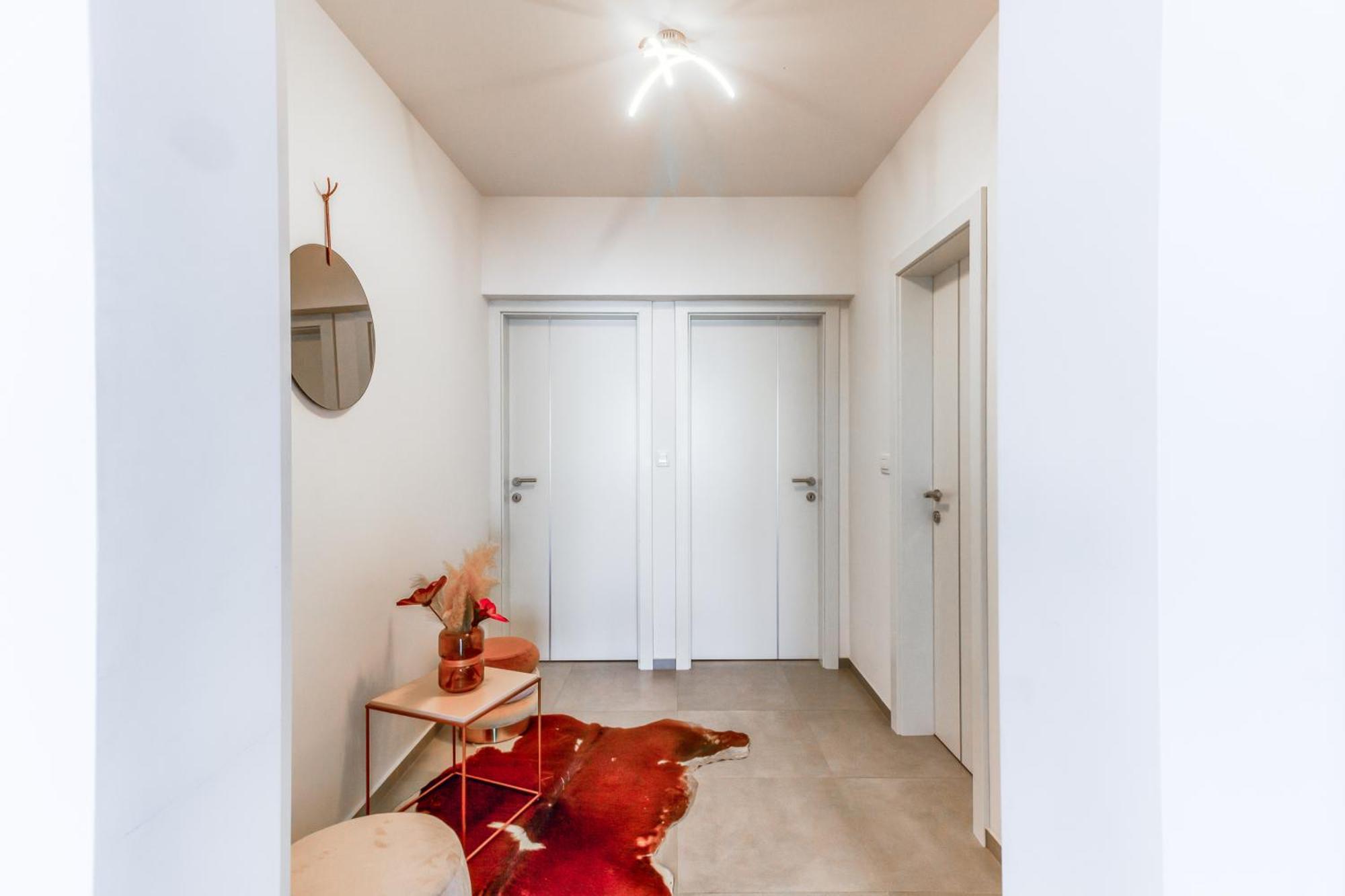 Villa A&D スラティネ 部屋 写真