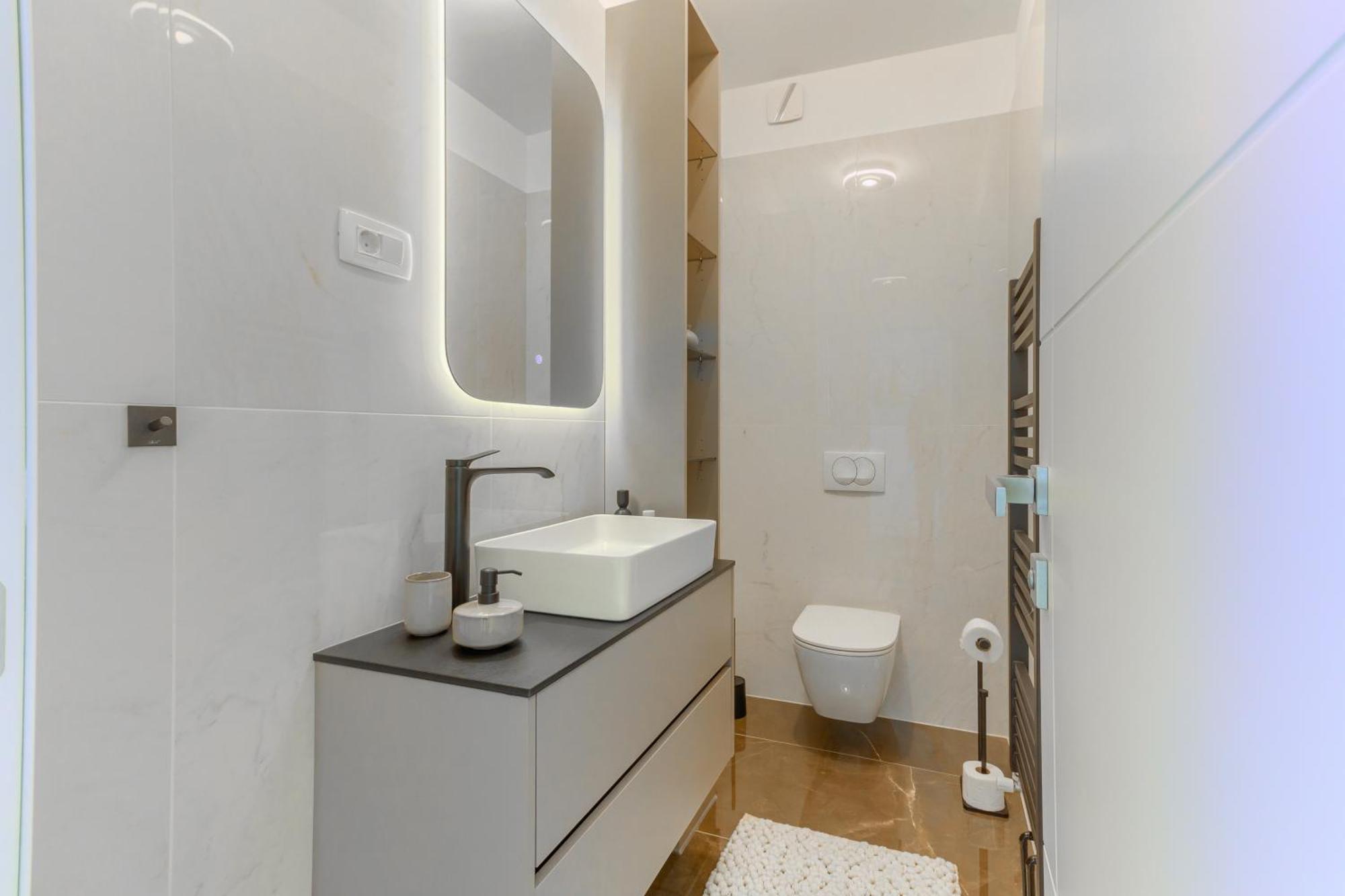 Villa A&D スラティネ 部屋 写真